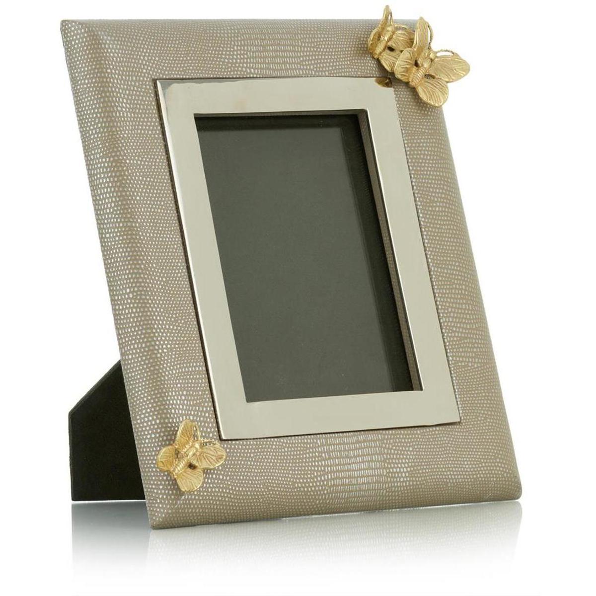 John-Richard JRA-15794 Butterfly I 11.5 X 10 inch Photo Frame