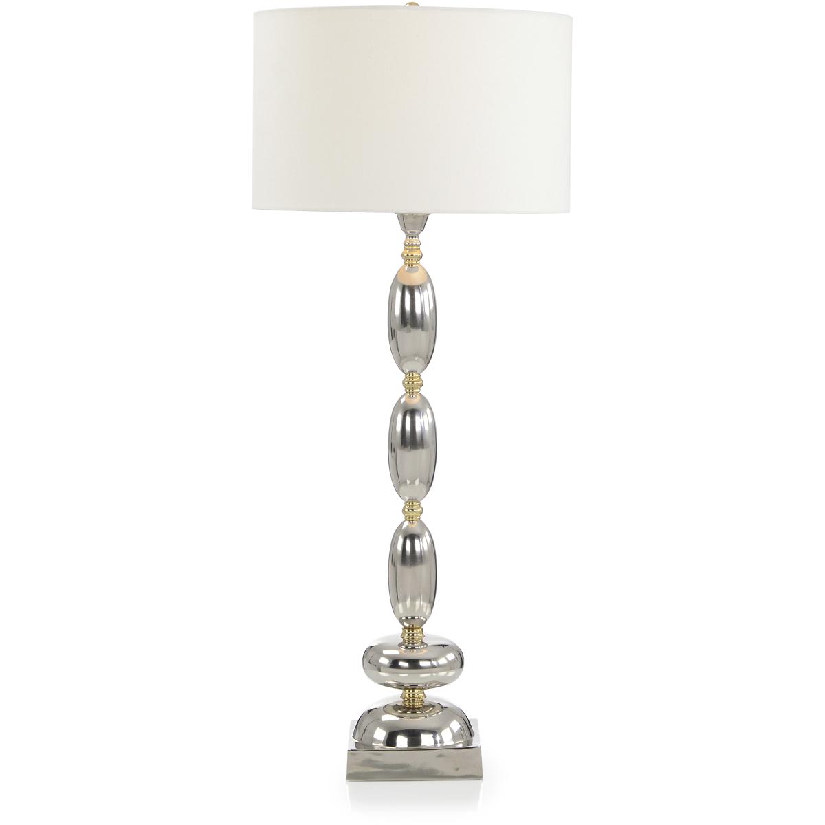 John-Richard JRL-10616 Nadal Buffet Lamp Portable Light