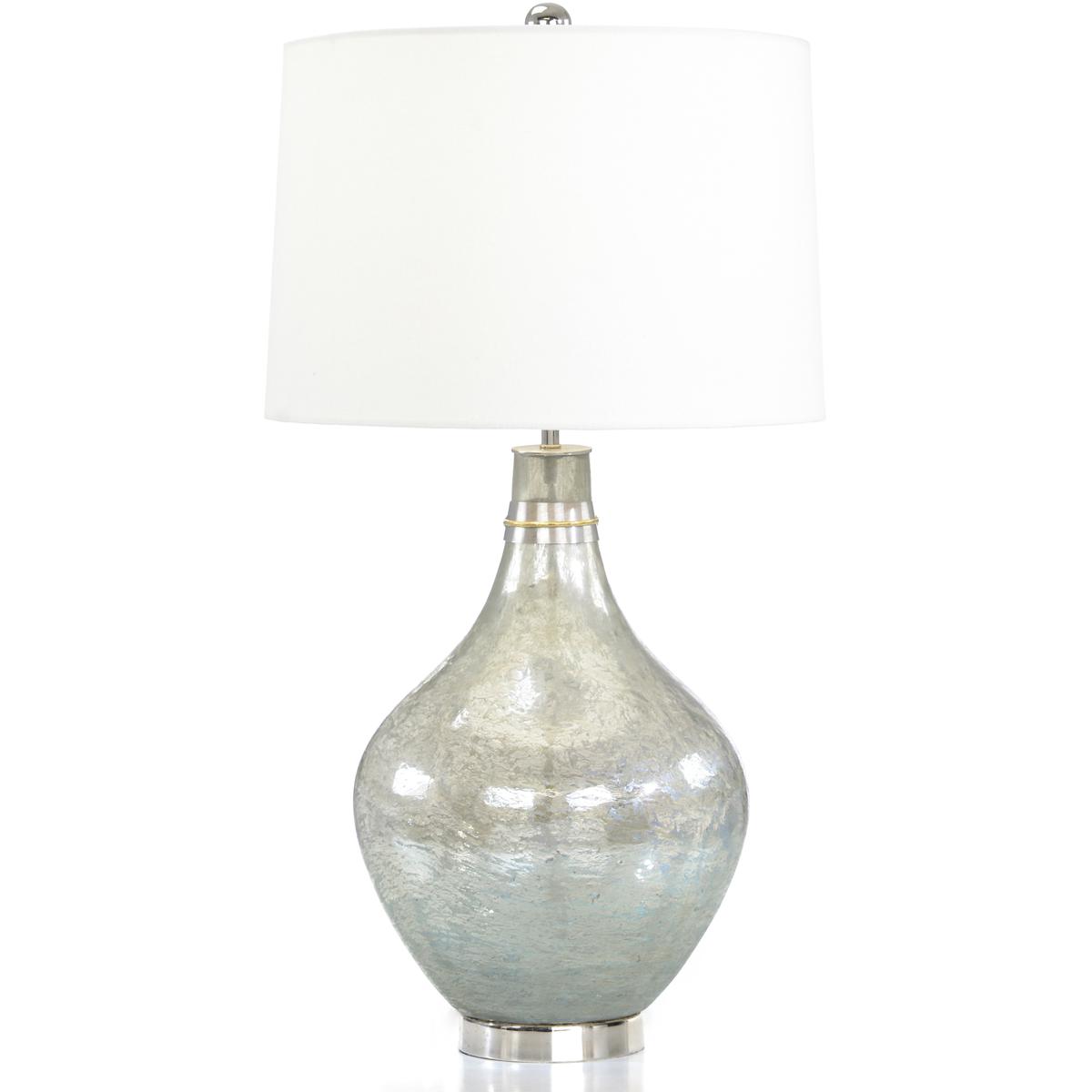 Lighting New York R-JRL-10726 John-Richard Leslie Table Lamp Portable Light JRL-10726 - Open Box