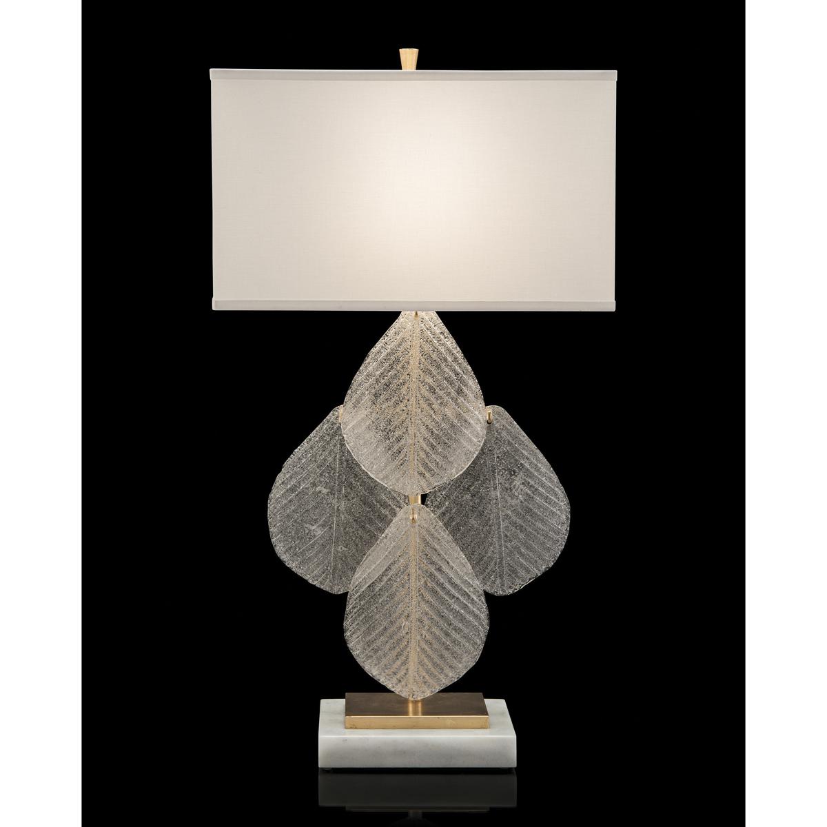 Lighting New York JRL-9842 John-Richard Leah Table Lamp Portable Light JRL-9842 - Open Box
