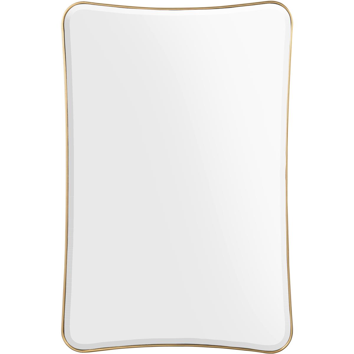 John-Richard JRM-1011 Epernay Wall Mirror