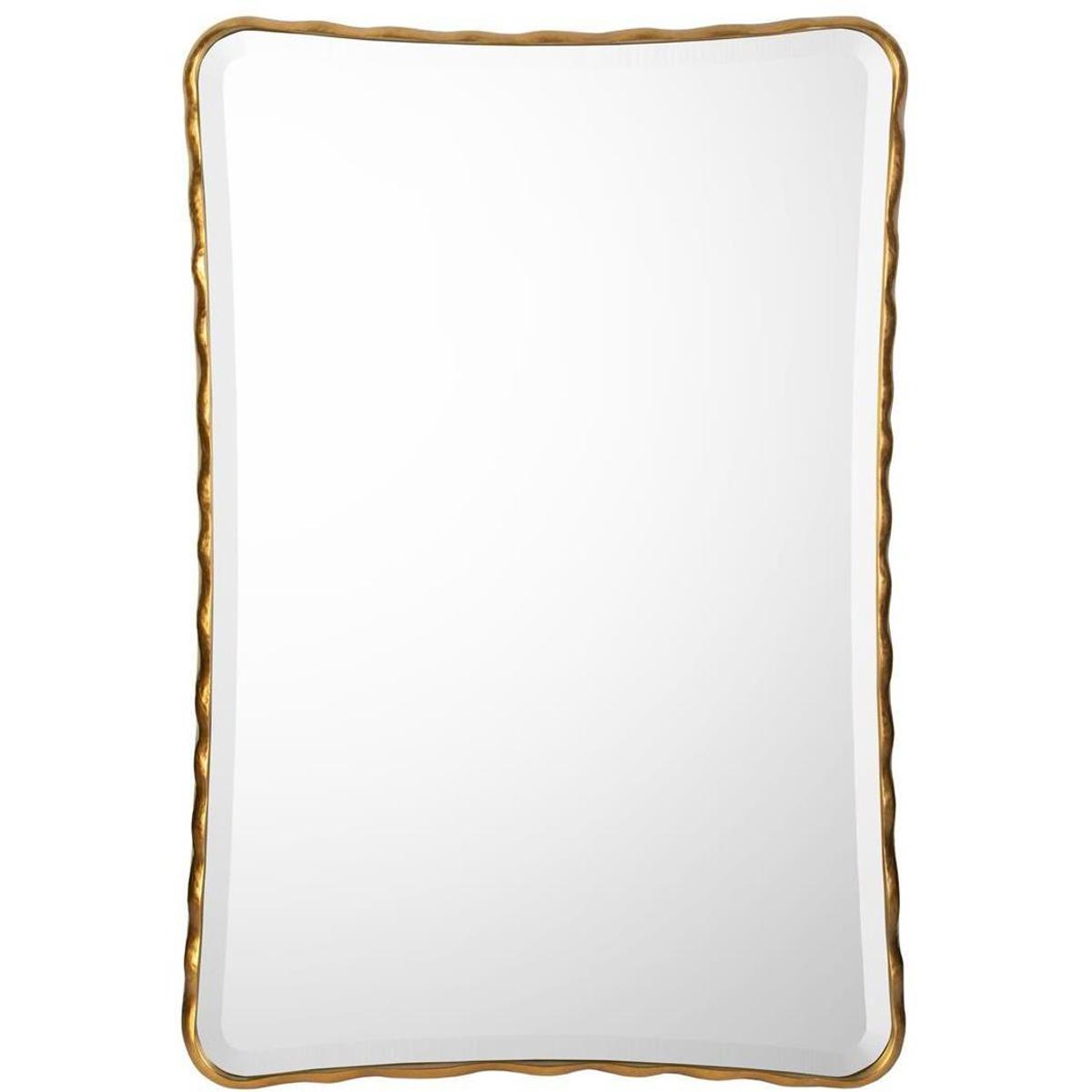 John-Richard JRM-1340 Rolling Ridge 60 X 40 inch Mirror