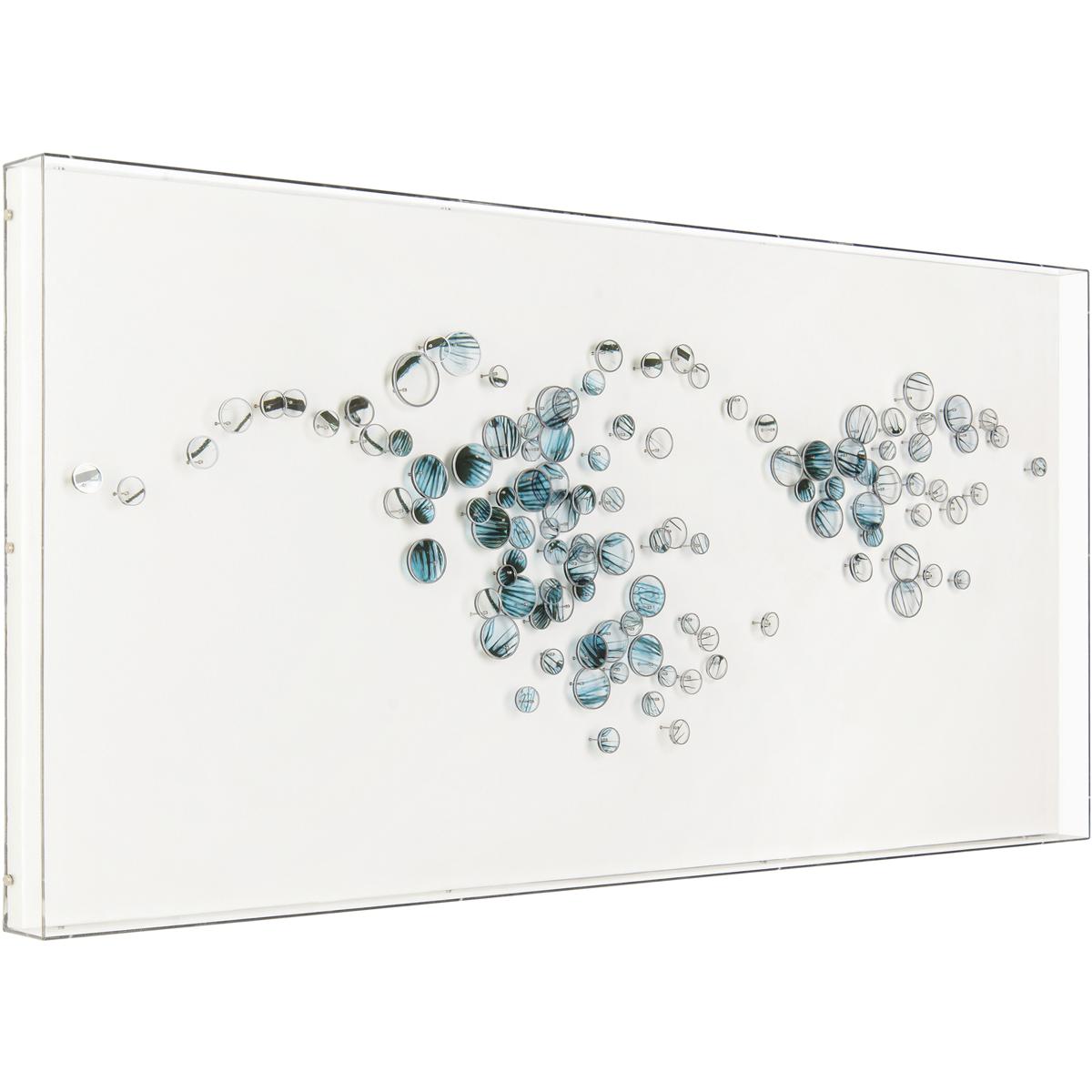 John-Richard JRO-3202 Tony Fey Wall Art