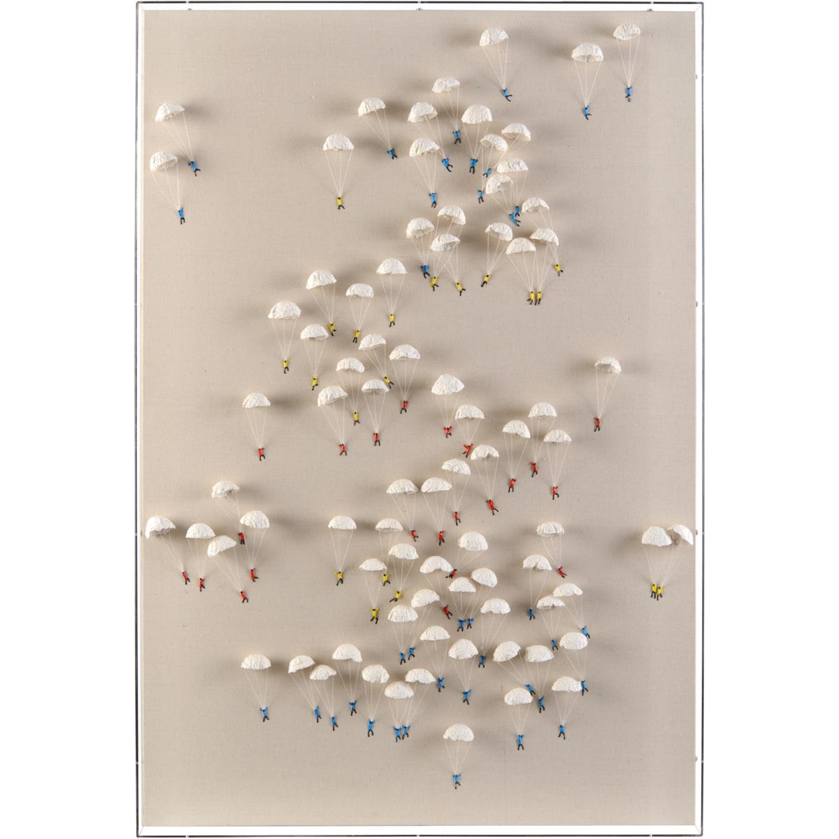 John-Richard JRO-3237 Tony Fey Wall Art