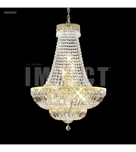 james r moder chandelier