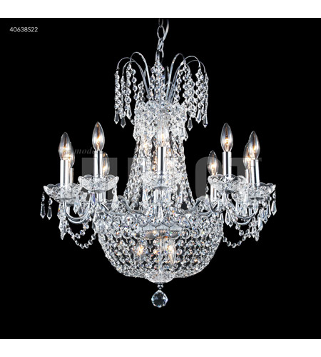 james r moder chandelier