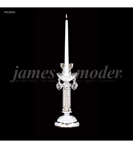 James R. Moder 94123G00 Zoe 13 X 5 inch Candle Stick Holder photo