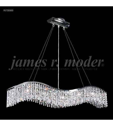 james moder broadway chandelier