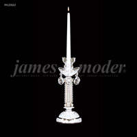 James R. Moder 94123G00 Zoe 13 X 5 inch Candle Stick Holder photo thumbnail