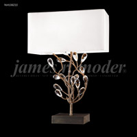 James R. Moder 96413BZ22 Zoe 34 inch 10.00 watt Bronze Table Lamp Portable Light photo thumbnail