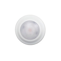 Jesco CM405S-2790-WH Signature LED White ADA Wall Sconce Wall Light alternative photo thumbnail