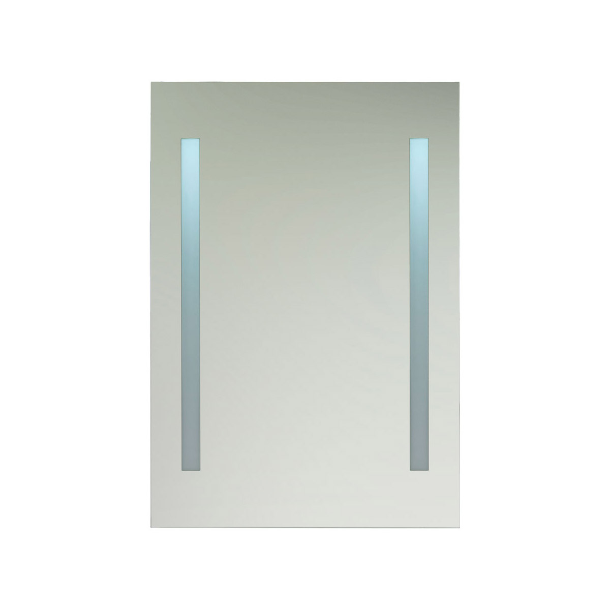Jesco BLML-211-30-L Envisage VII 28 X 20 inch Wall Mirror