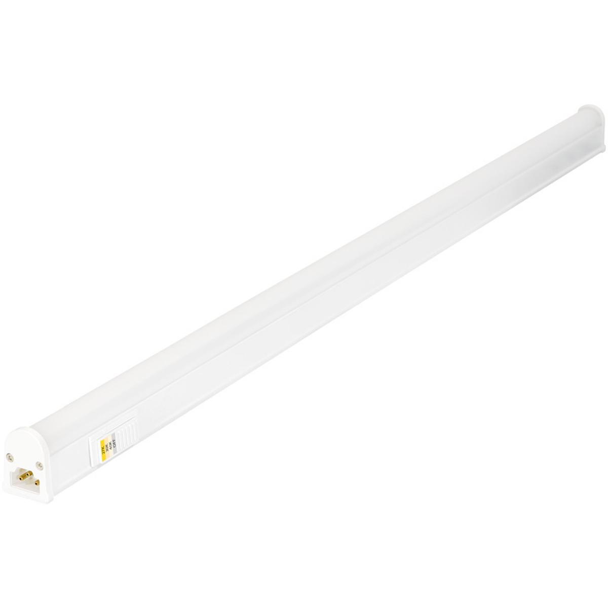 Jesco SG25036SWCWH SG250 120 LED 36 inch White Under Cabinet Linkable