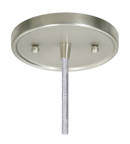 JVI Designs 1300-17-G4 Grand Central 1 Light 6 inch Pewter Pendant Ceiling Light