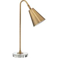 Jamie Young Co Desk Lamps