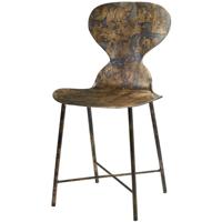 Jamie Young Co Dining Chairs