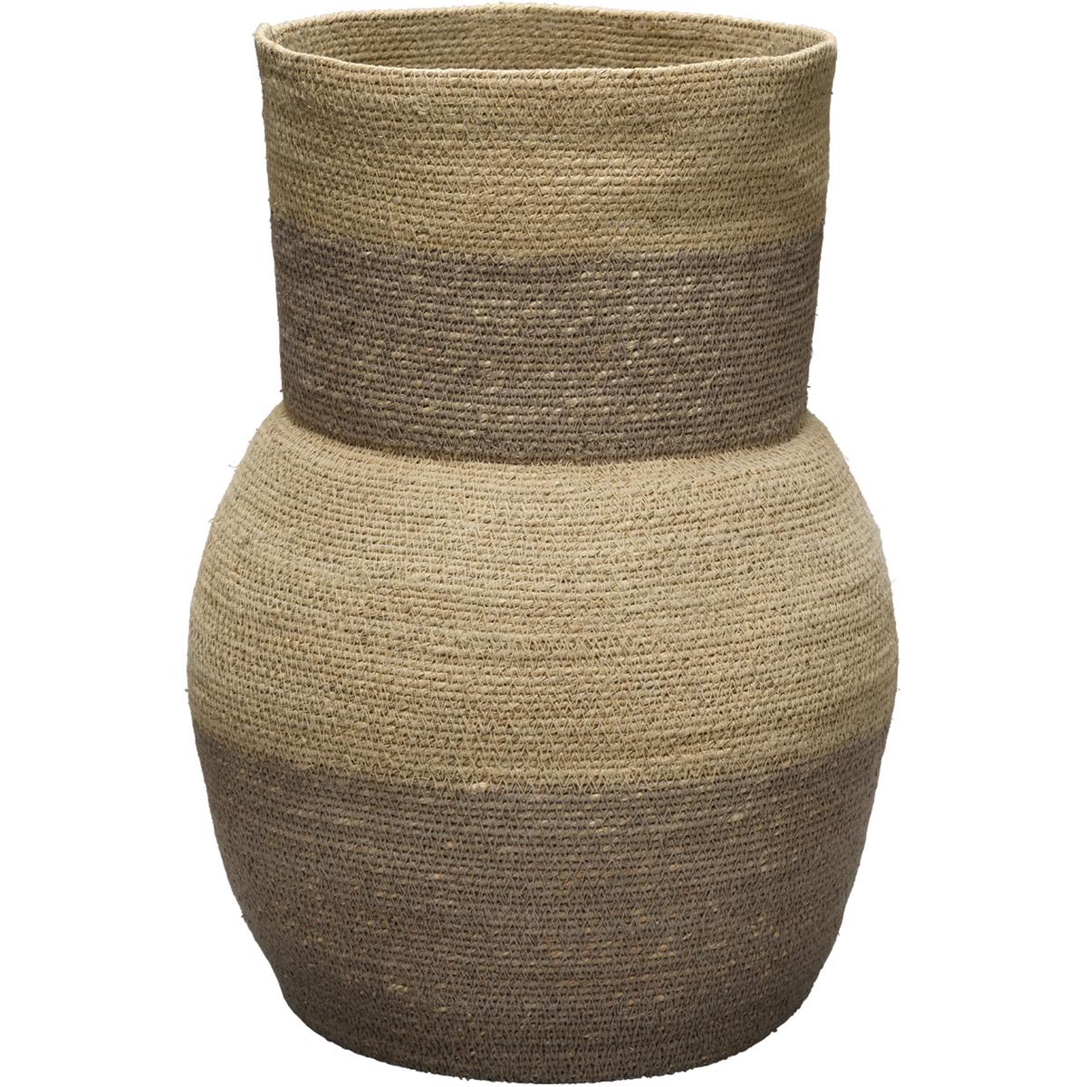Jamie Young Co 10BUTT-BATA Butterfly 16 X 12 inch Basket, Inline