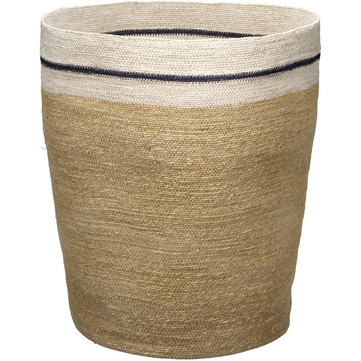 Jamie Young Co 10CAPE-BANV Cape 22 X 20 inch Basket, Inline