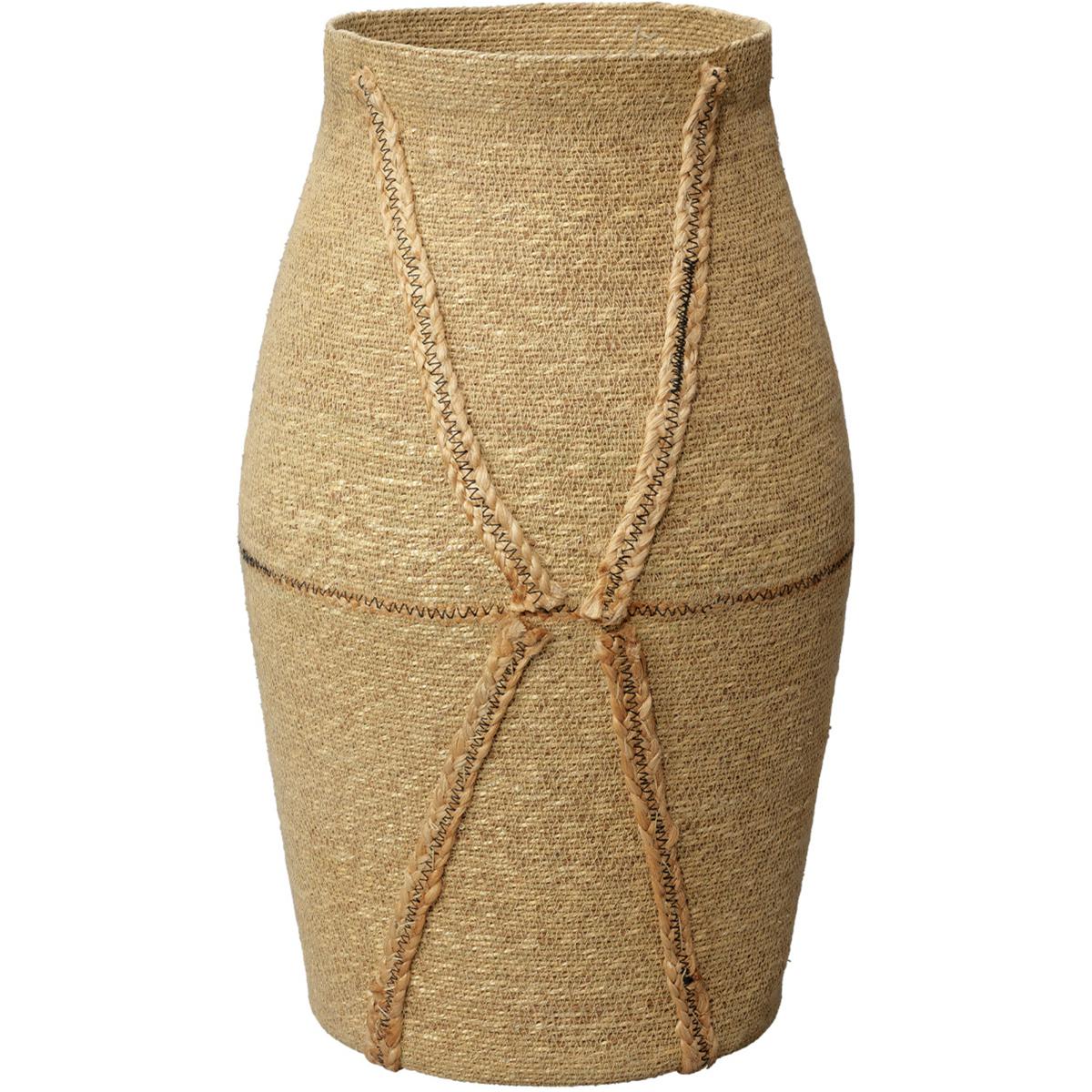 Jamie Young Co 10DRAG-BANA Dragonfly 23.5 X 13.5 inch Basket