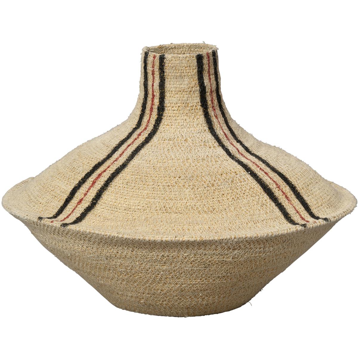 Jamie Young Co 10MANT-BANA Mantis 15 X 12 inch Basket