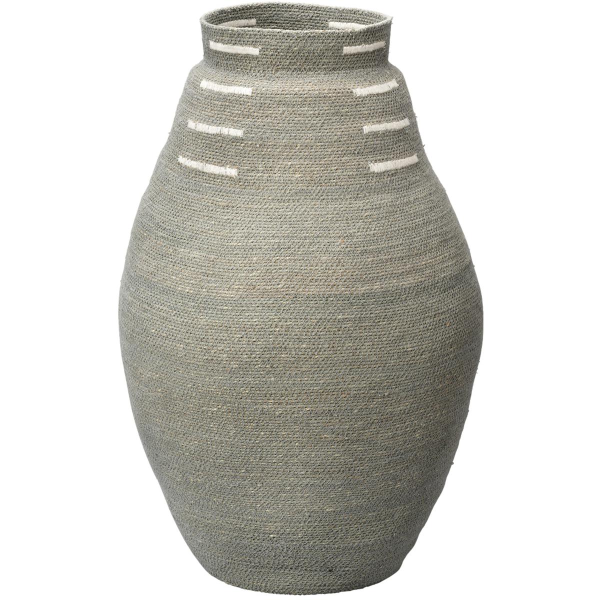 Jamie Young Co 10RAIN-BABL Rainforest 25 X 8.5 inch Basket