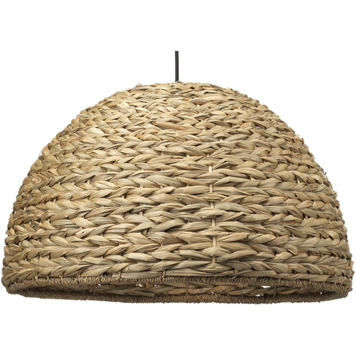 Jamie Young Co 5SHOR-PENA Shoreline 1 Light 22 inch Natural Pendant Ceiling Light