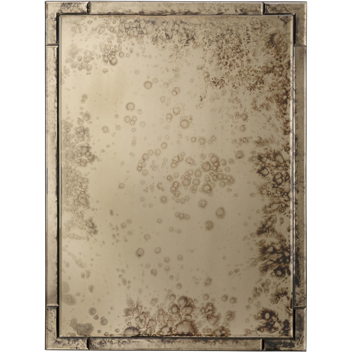 Jamie Young Co 6VERS-MIAG Versailles 48 X 36 inch Antique Glass Mirror, Inline