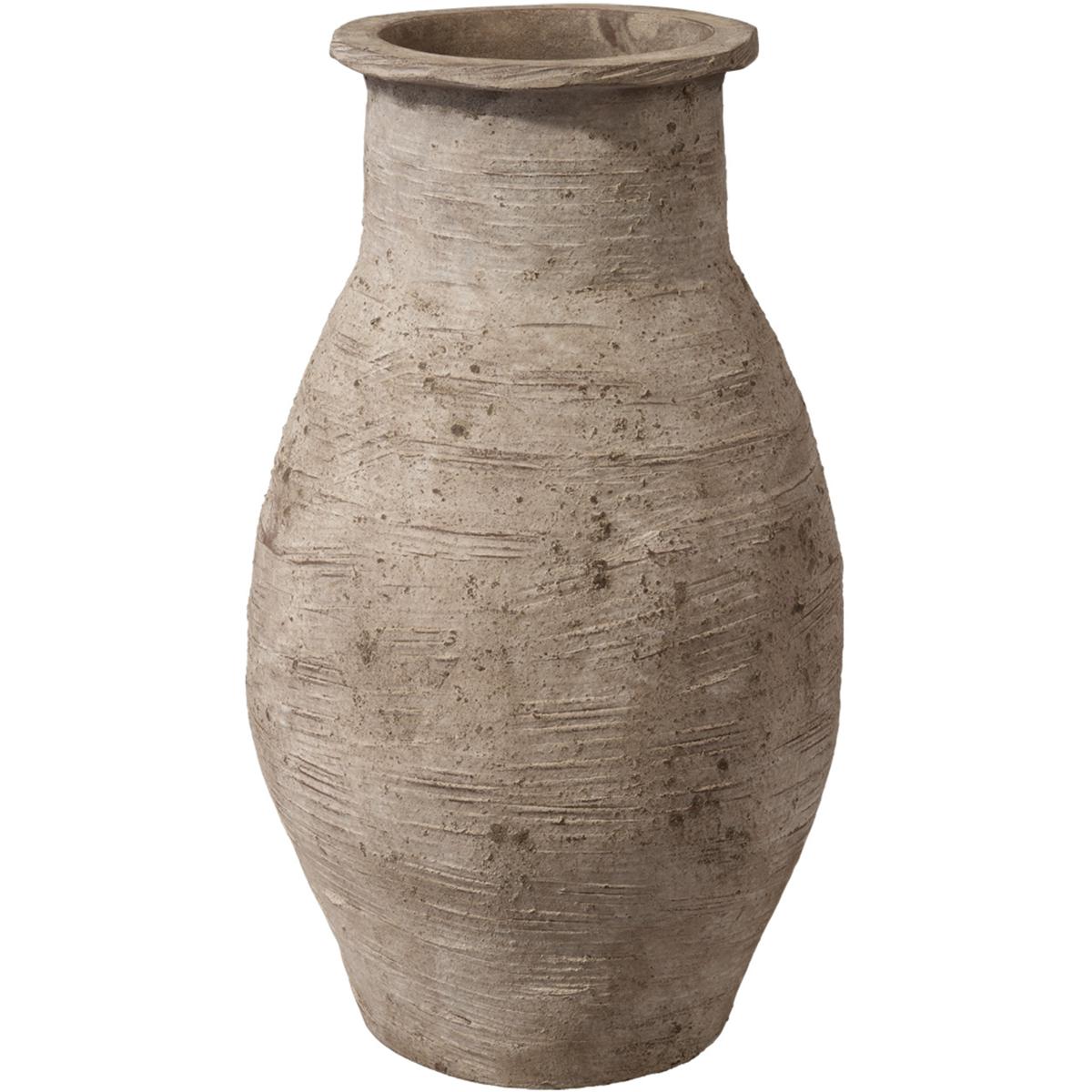 Jamie Young Co 7ROOT-VABE Root 15.75 X 8.5 inch Decorative Vase
