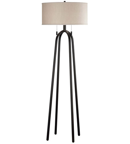 kenroy home quadratic floor lamp