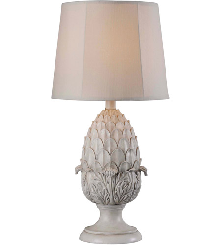 artichoke table lamp