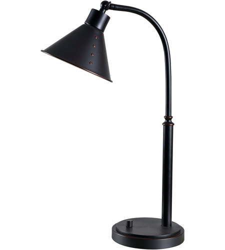 Kenroy Lighting 32947orb Rivet 26 Inch, Rivet Floor Lamp