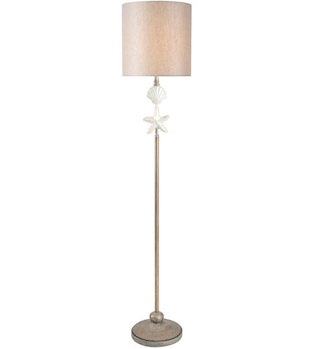 pearl floor lamp