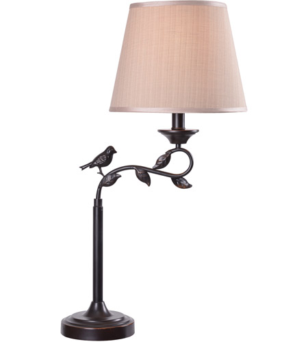 oil rubbed bronze table lamps