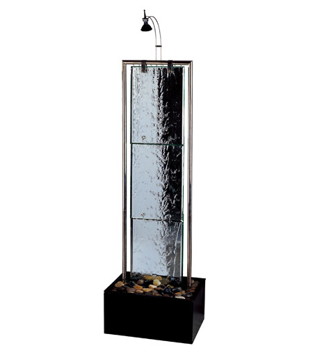 Kenroy Lighting 50273ch Reflecting Chrome Finish With Mirrored