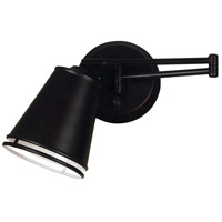 Kenroy Home Swing Arm Lights/Wall Lamps