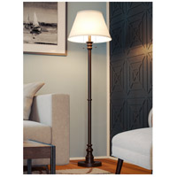 spyglass floor lamp