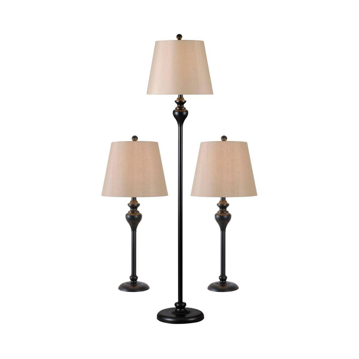 lighting plus table lamps