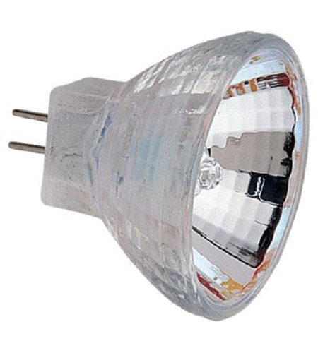 Kichler 10259CLR Linear Bi-Pin Bi-Pin 24V Xenon Light Bulb photo