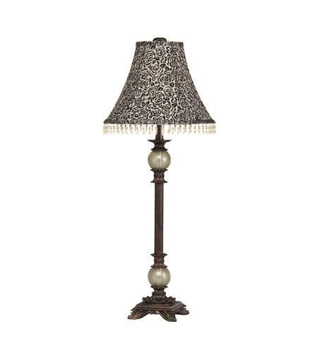 Kichler Lighting Meet the Girls Buffet Lamp 1Lt 2 Pac in Other Finishes 274215 photo