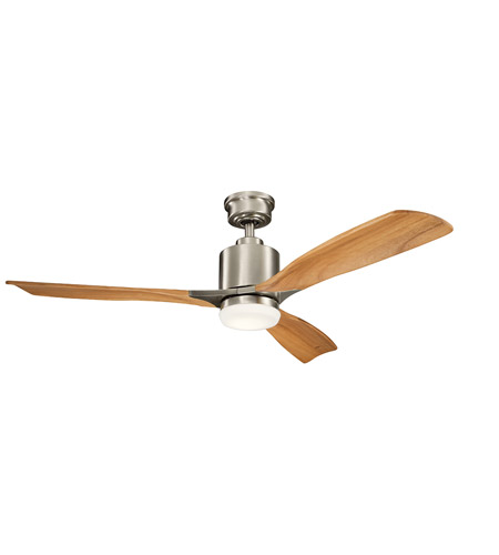 kichler ridley ceiling fan