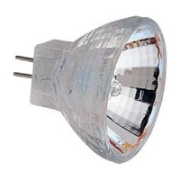Kichler 10259CLR Linear Bi-Pin Bi-Pin 24V Xenon Light Bulb photo thumbnail
