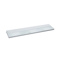 Kichler 10563wh Modular 12v Xenon 22 Inch White Cabinet Strip