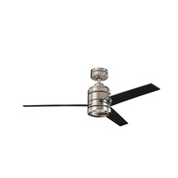 Kichler 300146AP Arkwright 8 inch Antique Pewter Ceiling Fan