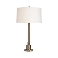 Kichler Lighting Robson 1 Light Table Lamp in Oil Rubbed Bronze 70749ORZ photo thumbnail