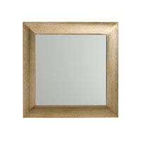 Kichler 78113 Natures Glow 22 X 22 inch Hand Painted Wall Mirror, Square photo thumbnail