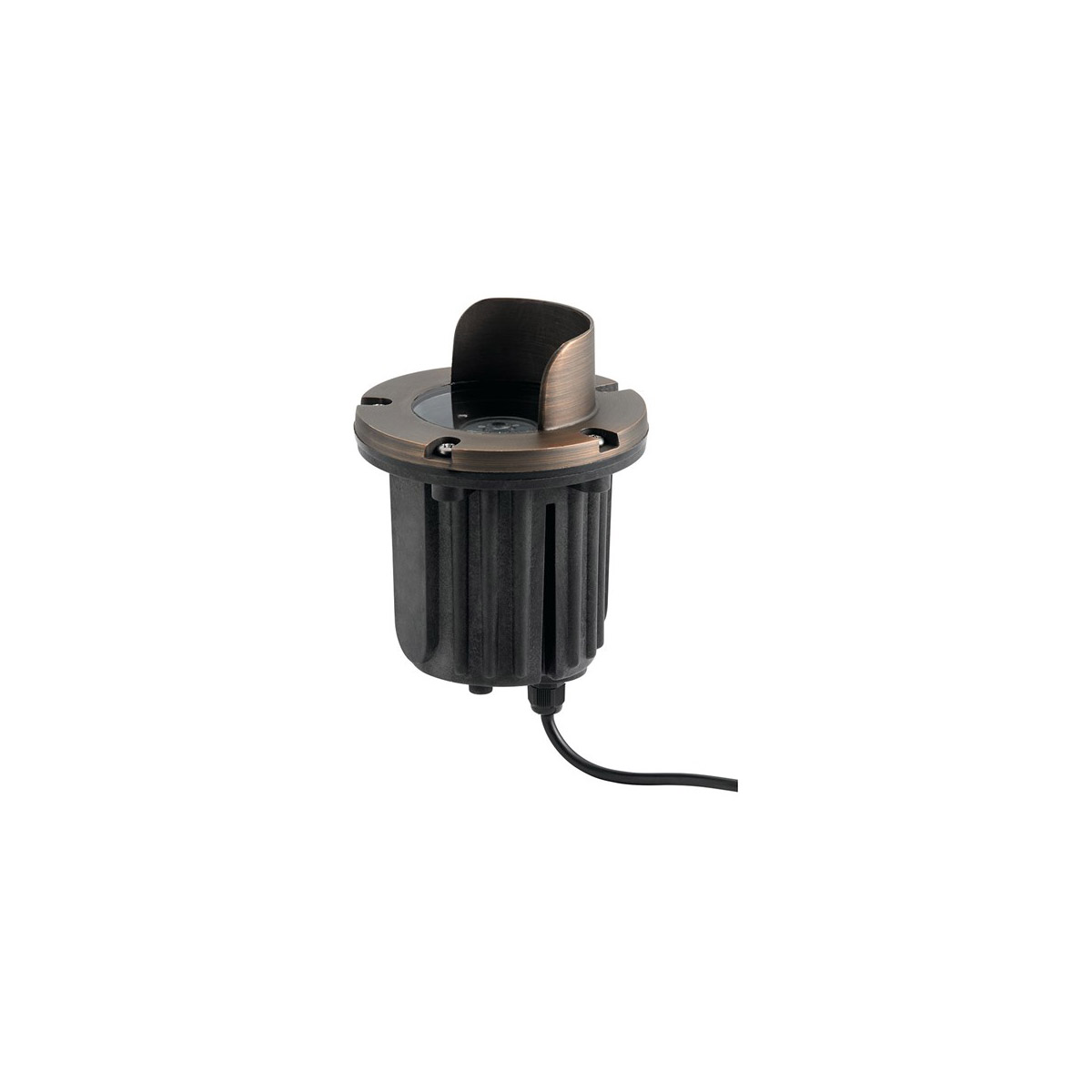 Centennial Brass One Light Landscape Accent from the No Family Collection