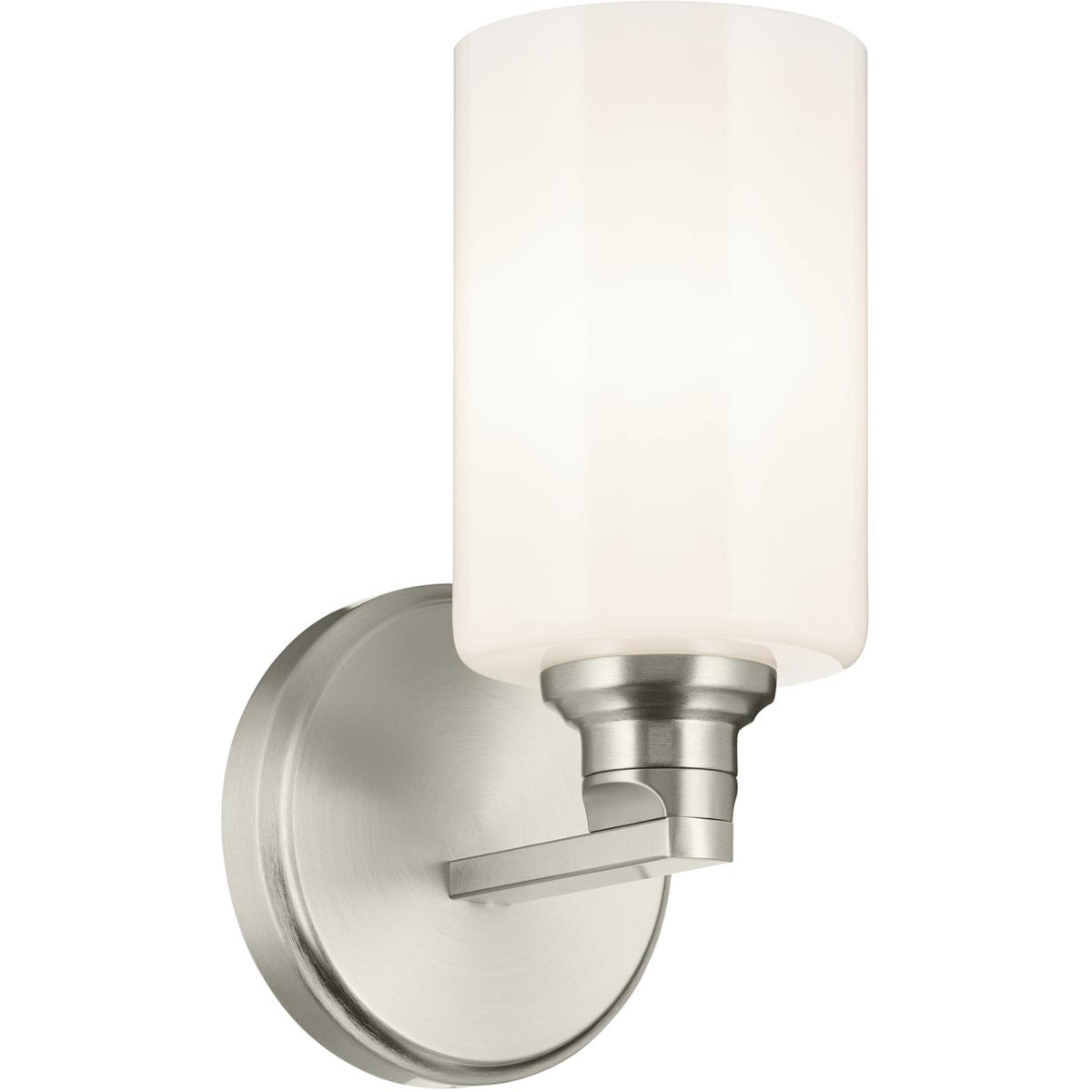 Kichler 55224NI Gioe Wall Sconce Wall Light