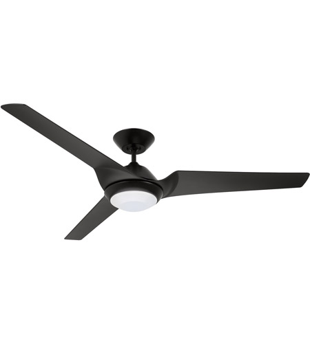 Kathy Ireland Home By Luminance Cf275bq, Ceiling Fan With Light And Remote B Q