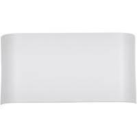 Kuzco Lighting EW27112-WH Plateau LED 6 inch White Outdoor Wall Sconce photo thumbnail
