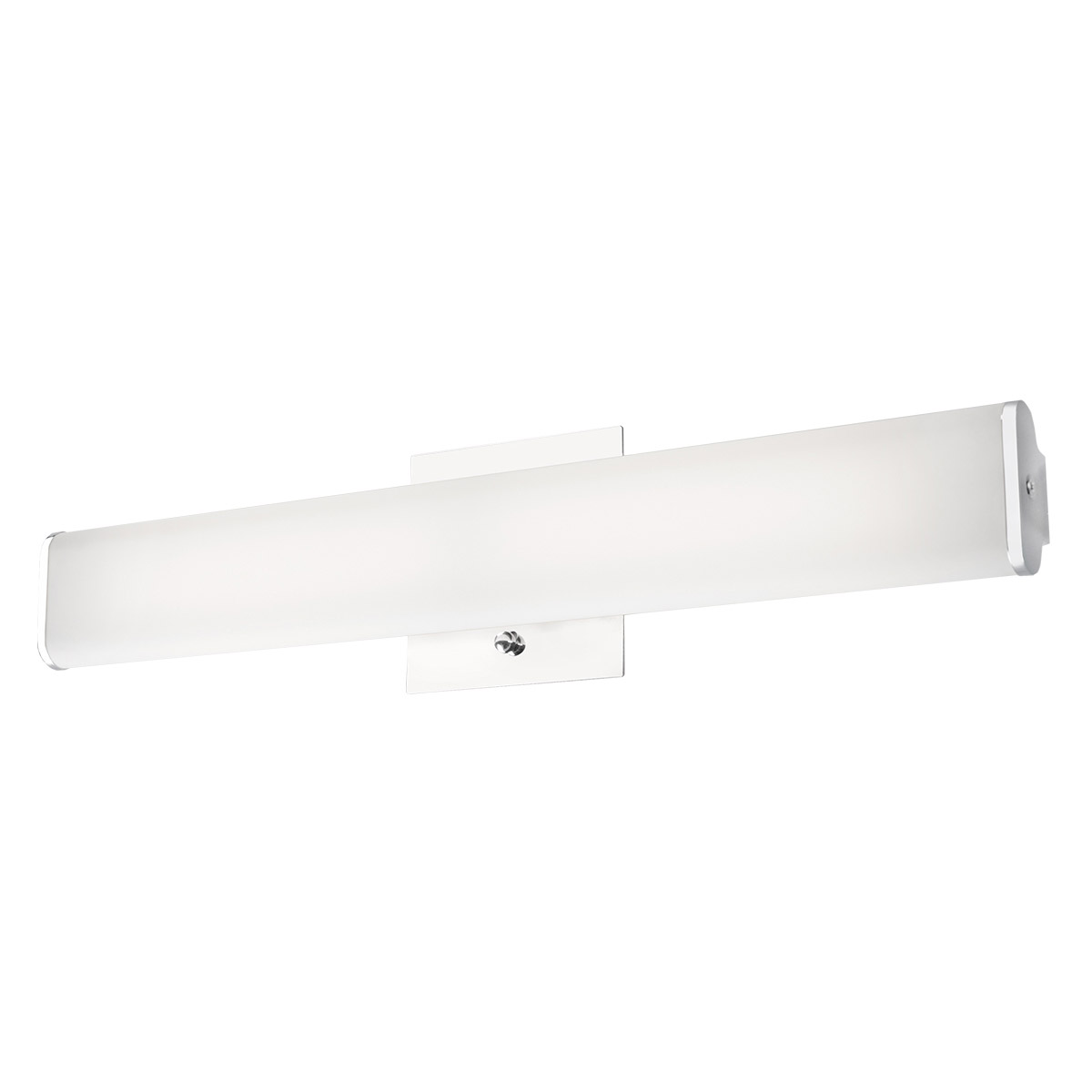 Kuzco Lighting VL6020-CH Ferguson-Slim Bathroom Vanity ...